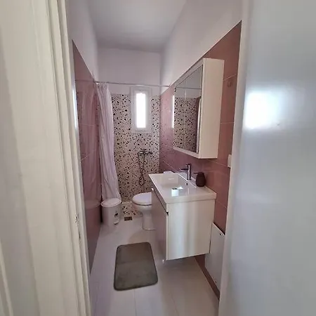 Holiday home Sea La Vie Corinth