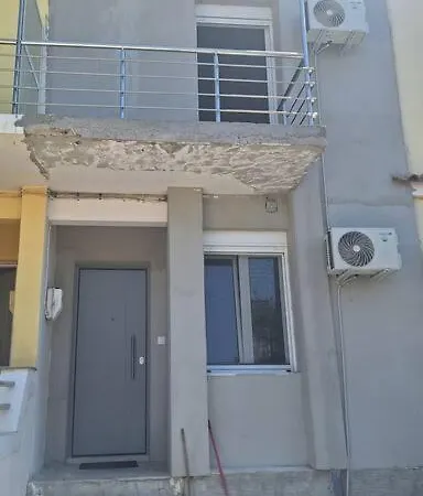 Hébergement de vacances Sea La Vie